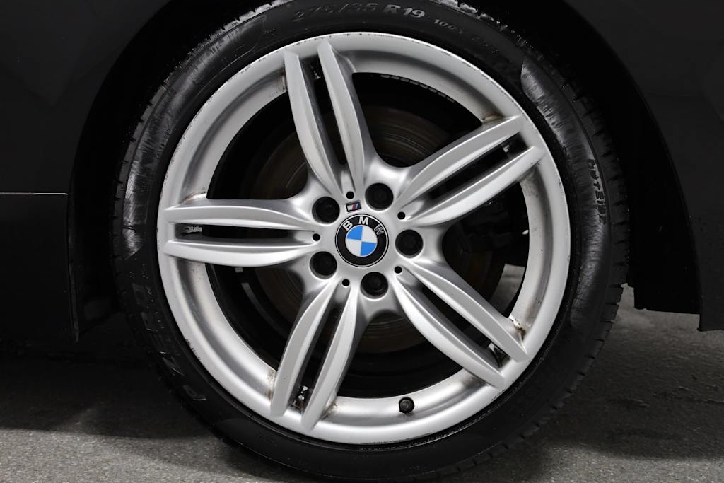 2015 BMW 6 Series 650i 38