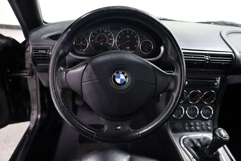 Thumbnail: 1999 BMW Z3 - 12