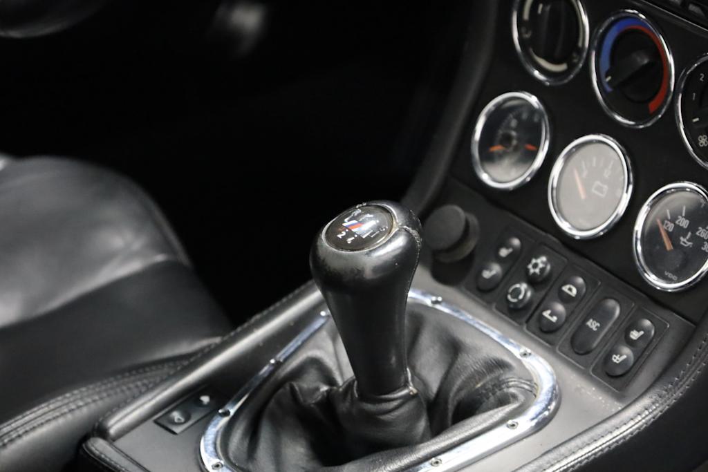Thumbnail: 1999 BMW Z3 - 13