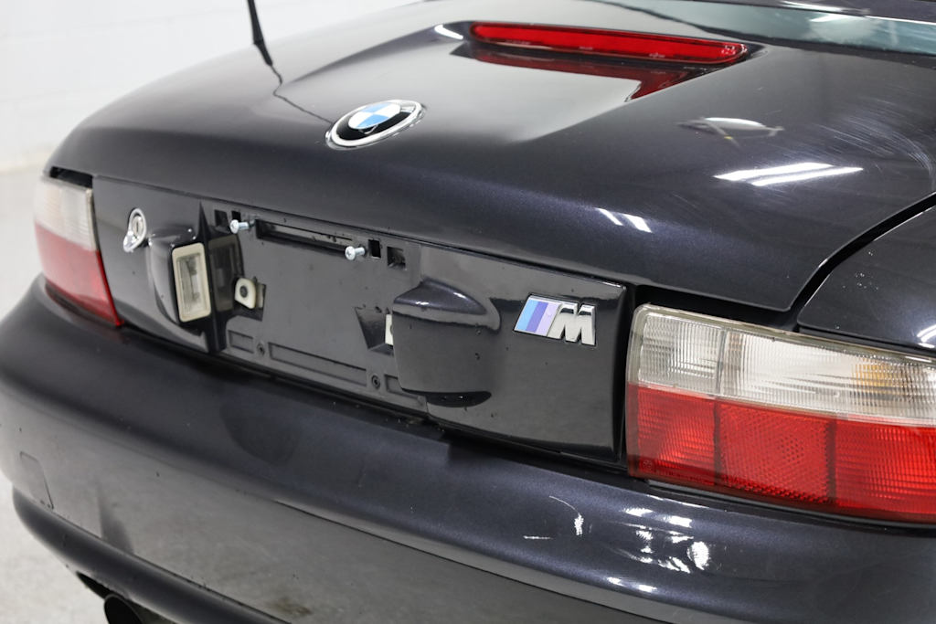 Thumbnail: 1999 BMW Z3 - 6