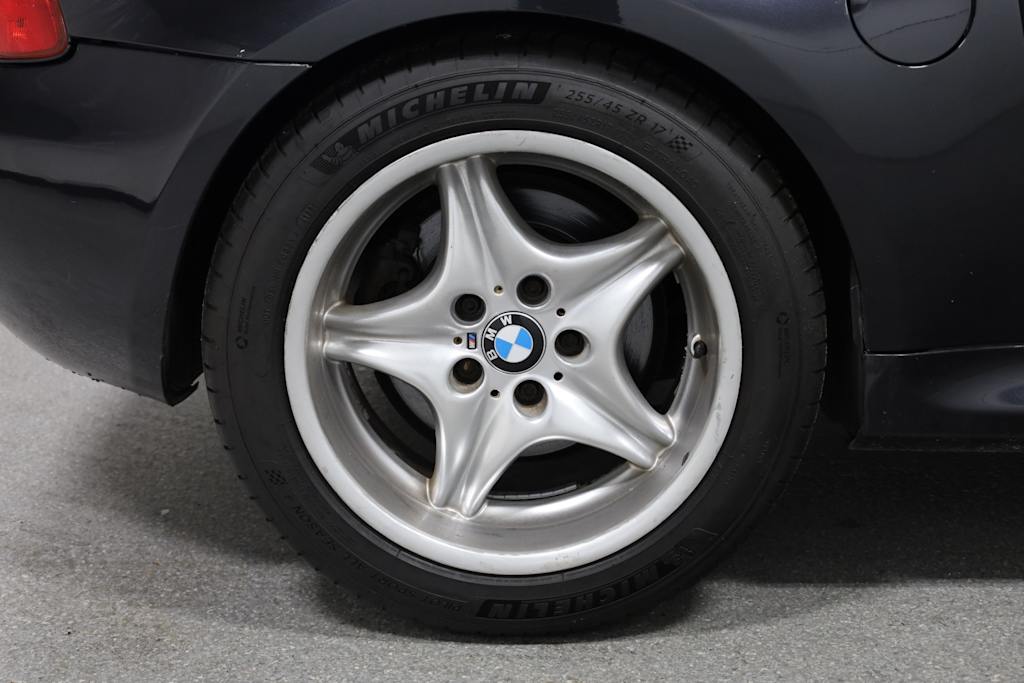 Thumbnail: 1999 BMW Z3 - 29