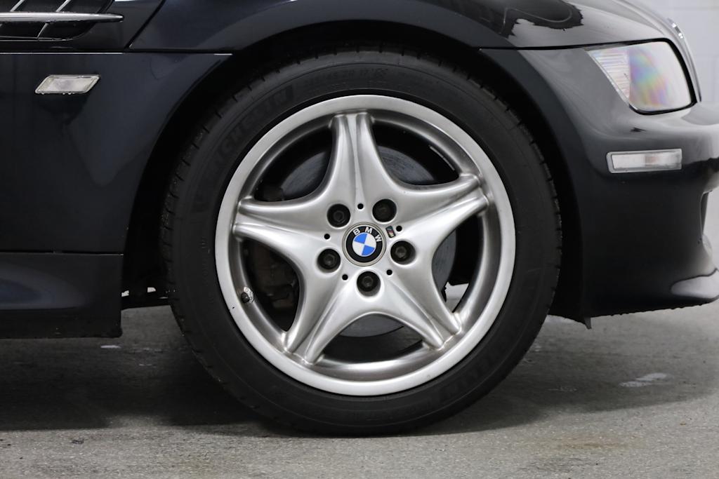 Thumbnail: 1999 BMW Z3 - 7