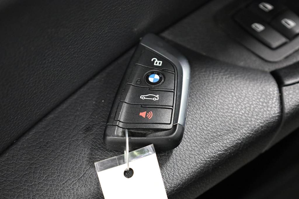 2016 BMW X1 xDrive28i 20