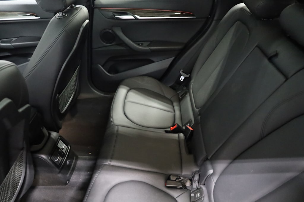 2016 BMW X1 xDrive28i 13