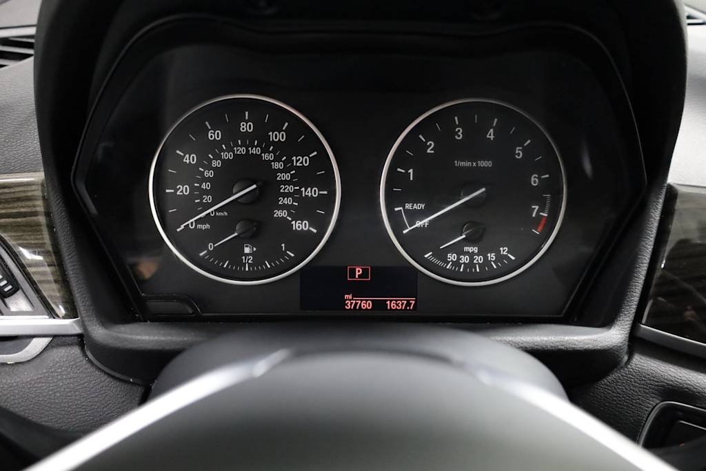 2016 BMW X1 xDrive28i 18