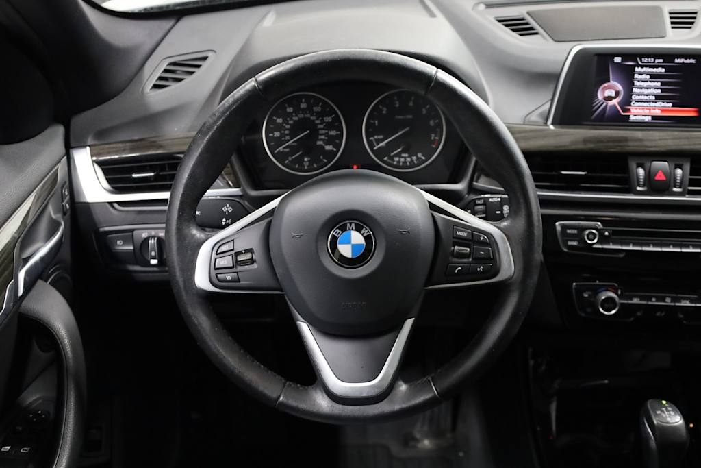 2016 BMW X1 xDrive28i 14