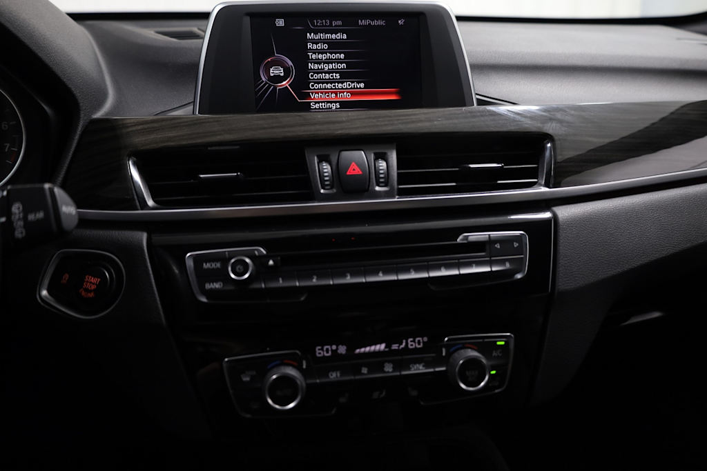 2016 BMW X1 xDrive28i 16