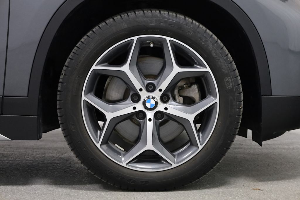 2016 BMW X1 xDrive28i 24