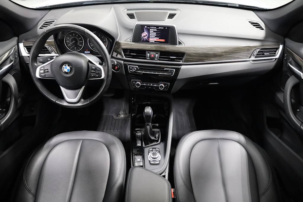 2016 BMW X1 xDrive28i 15