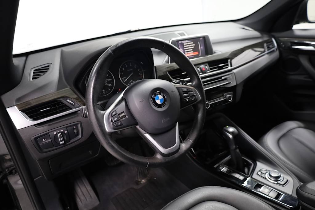 2016 BMW X1 xDrive28i 2
