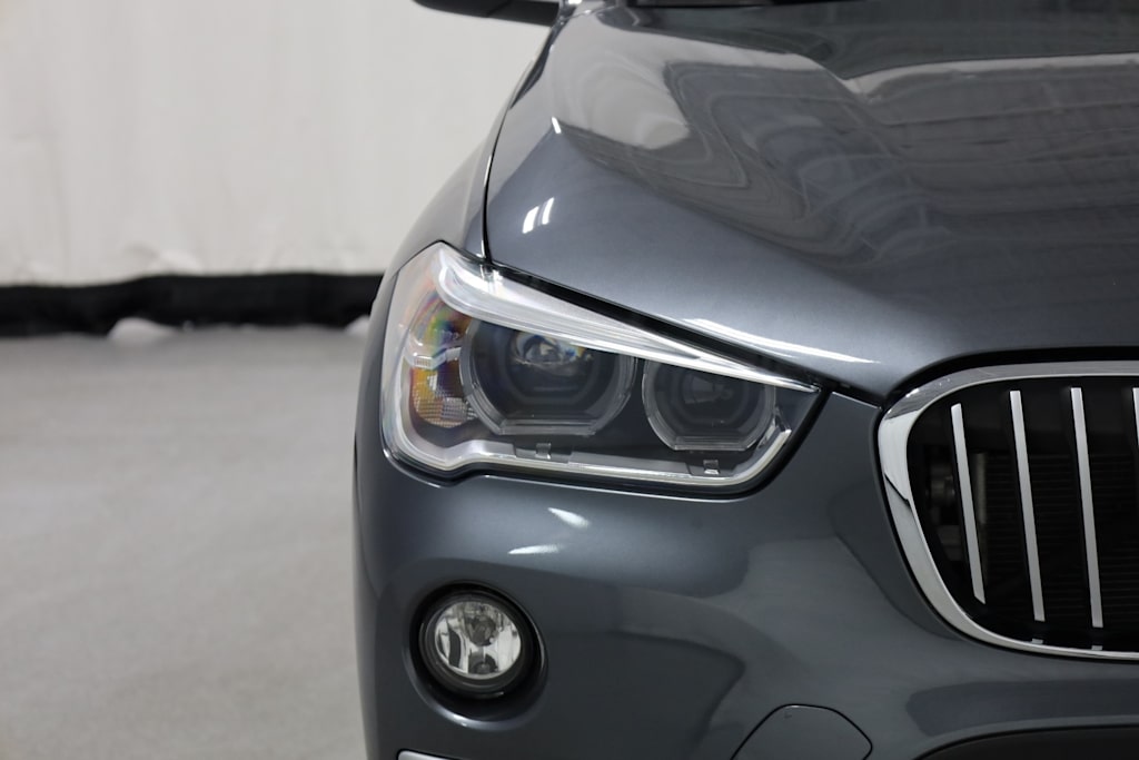 2016 BMW X1 xDrive28i 26