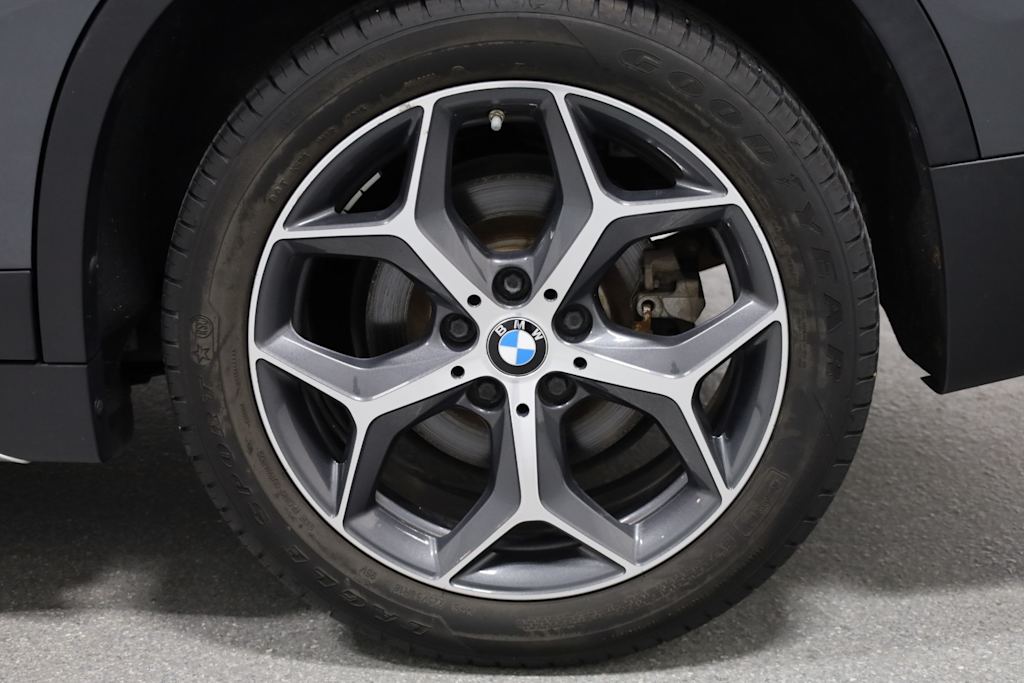 2016 BMW X1 xDrive28i 37