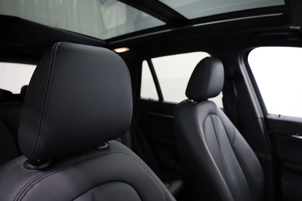 2016 BMW X1 xDrive28i 30