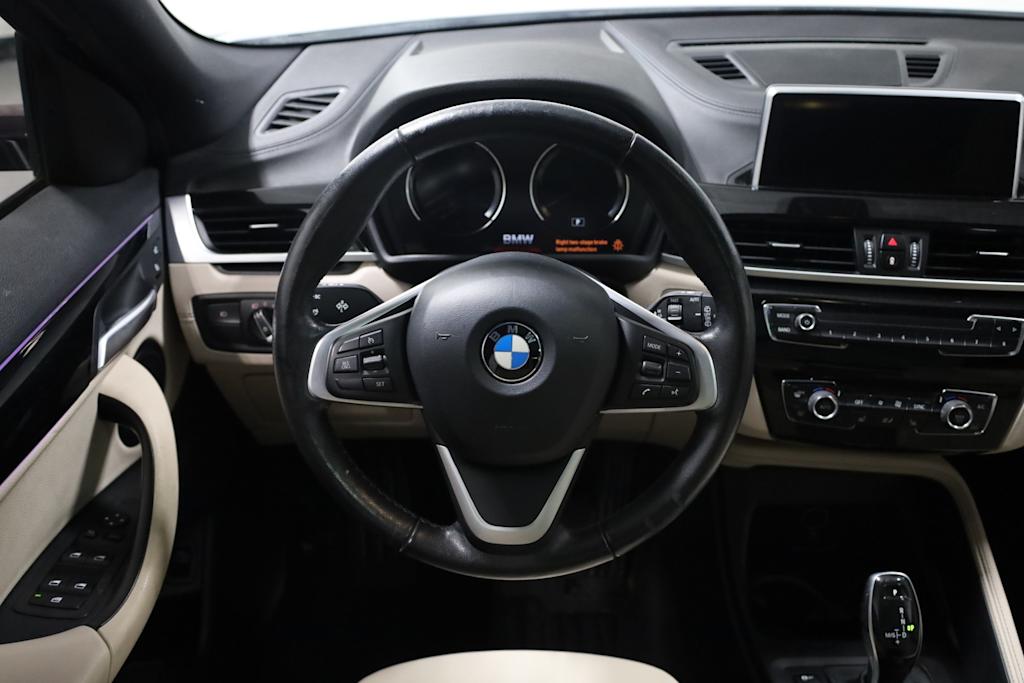 Thumbnail: 2020 BMW X2 - 14
