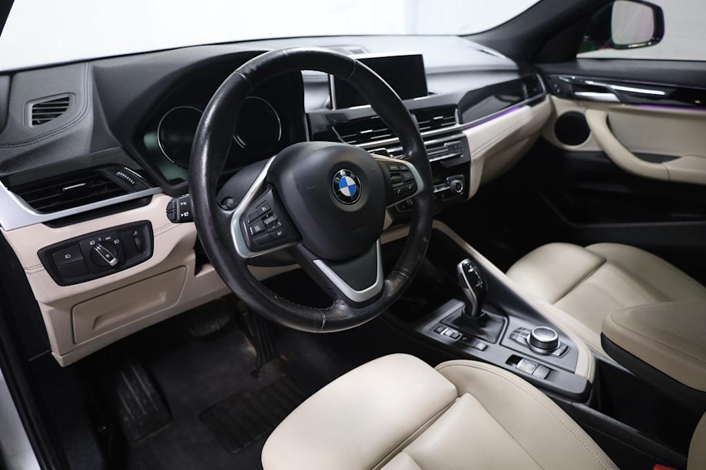 Thumbnail: 2020 BMW X2 - 2