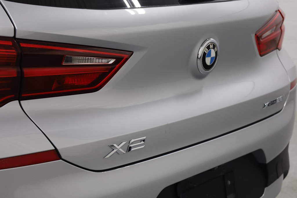 Thumbnail: 2020 BMW X2 - 7