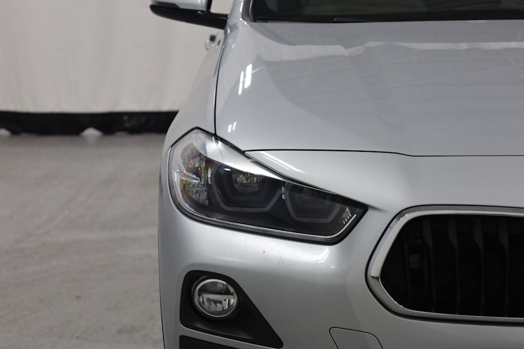 Thumbnail: 2020 BMW X2 - 24
