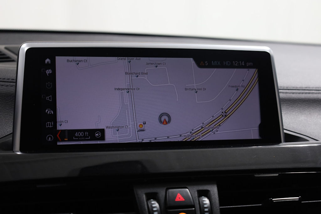 Thumbnail: 2020 BMW X2 - 33