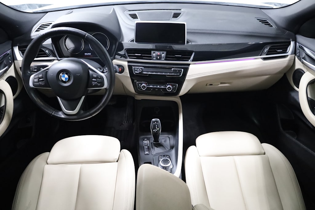 Thumbnail: 2020 BMW X2 - 15