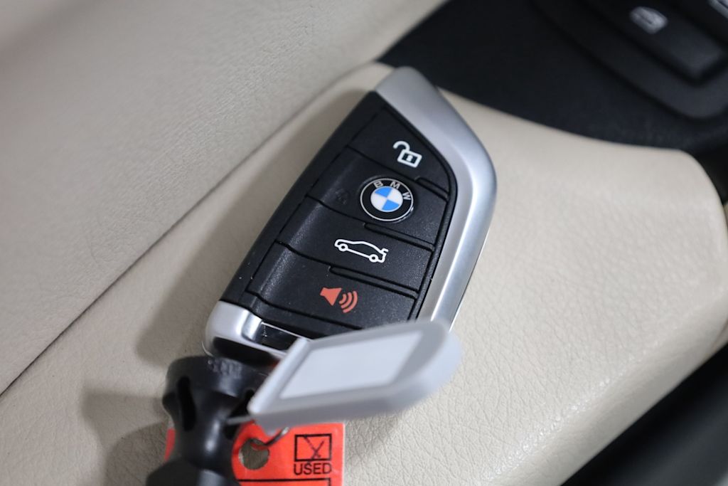 Thumbnail: 2020 BMW X2 - 18