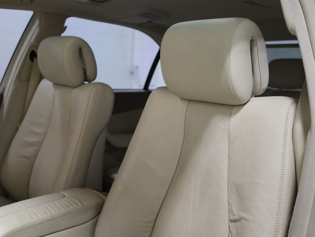 Thumbnail: 2004 Mercedes-Benz S-Class - 28