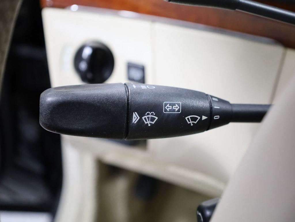 Thumbnail: 2004 Mercedes-Benz S-Class - 34