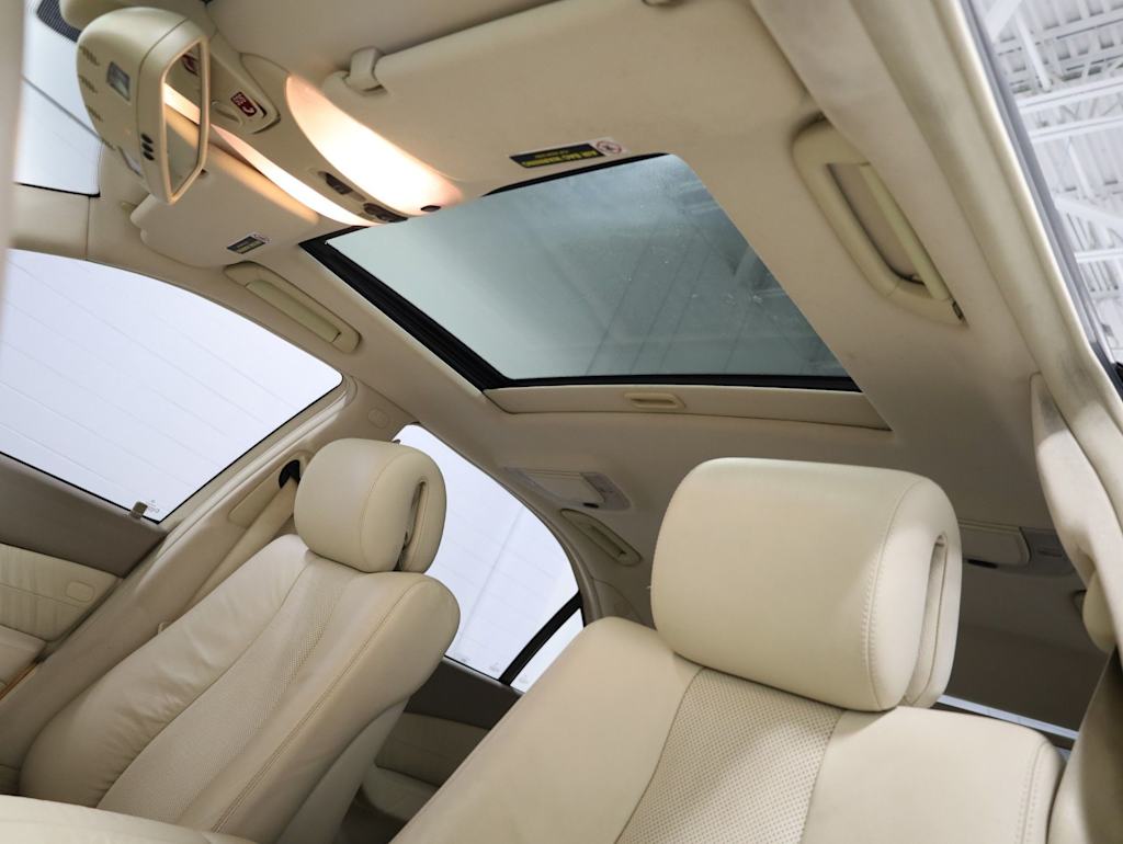 Thumbnail: 2004 Mercedes-Benz S-Class - 29