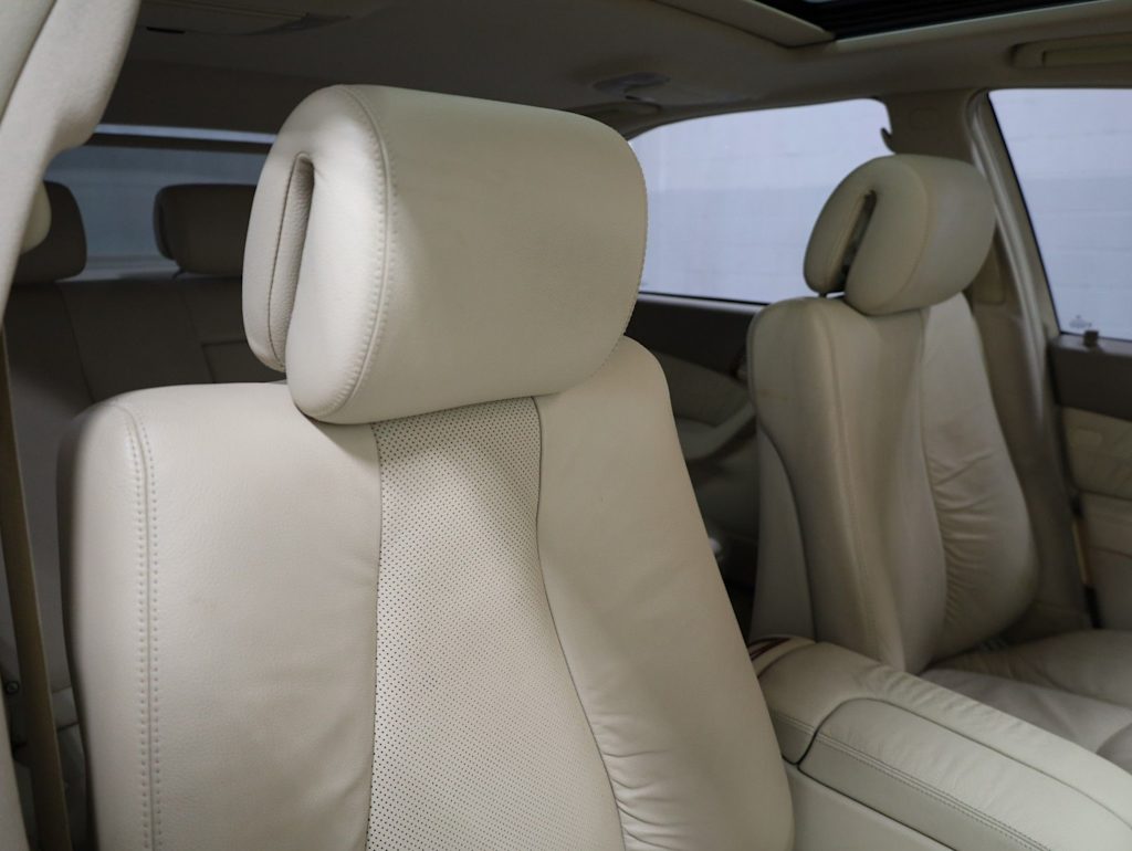 Thumbnail: 2004 Mercedes-Benz S-Class - 30