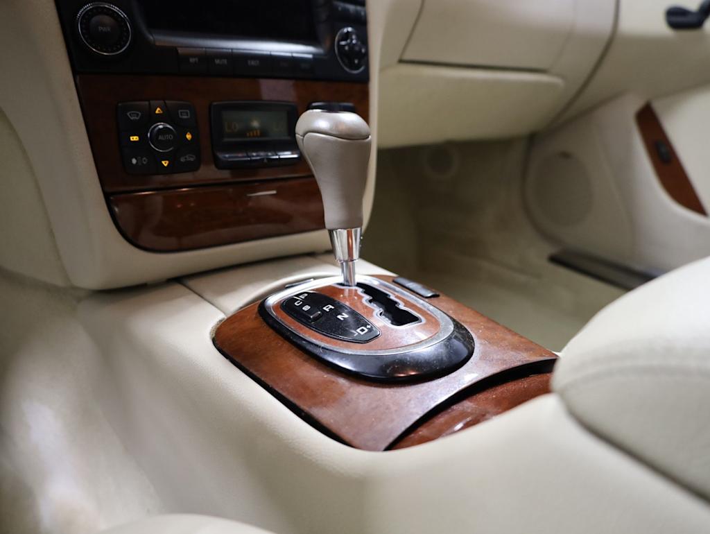 Thumbnail: 2004 Mercedes-Benz S-Class - 33