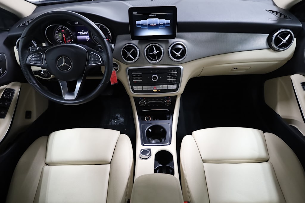 Thumbnail: 2018 Mercedes-Benz GLA - 14