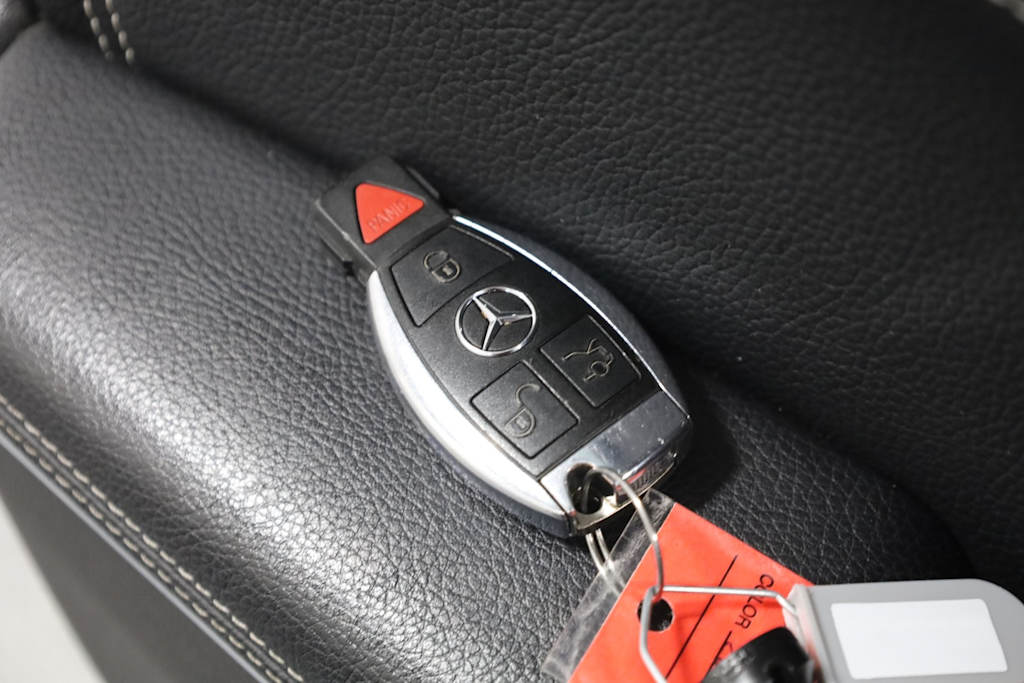 Thumbnail: 2018 Mercedes-Benz GLA - 19