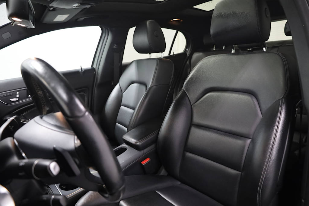 Thumbnail: 2018 Mercedes-Benz GLA - 11