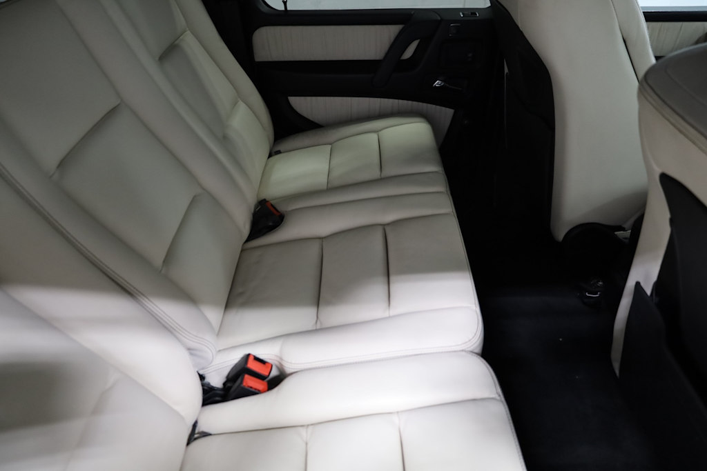 Thumbnail: 2013 Mercedes-Benz G-Class - 35