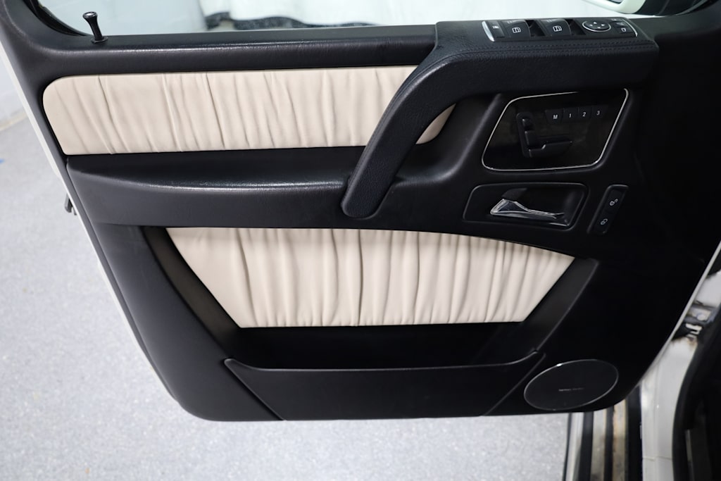 Thumbnail: 2013 Mercedes-Benz G-Class - 25