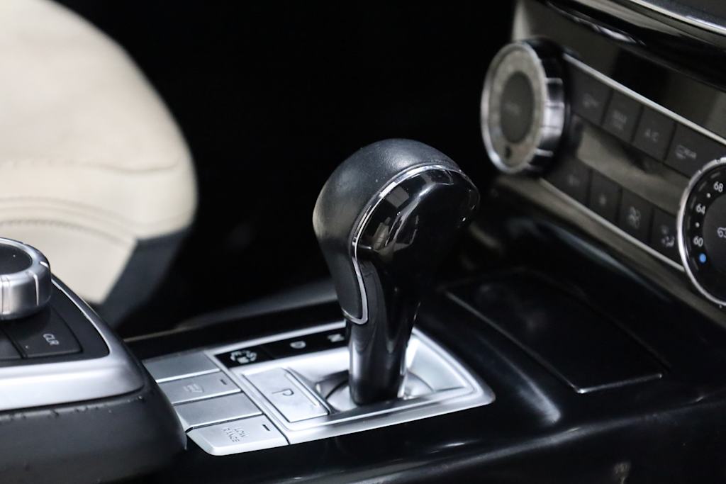 Thumbnail: 2013 Mercedes-Benz G-Class - 17