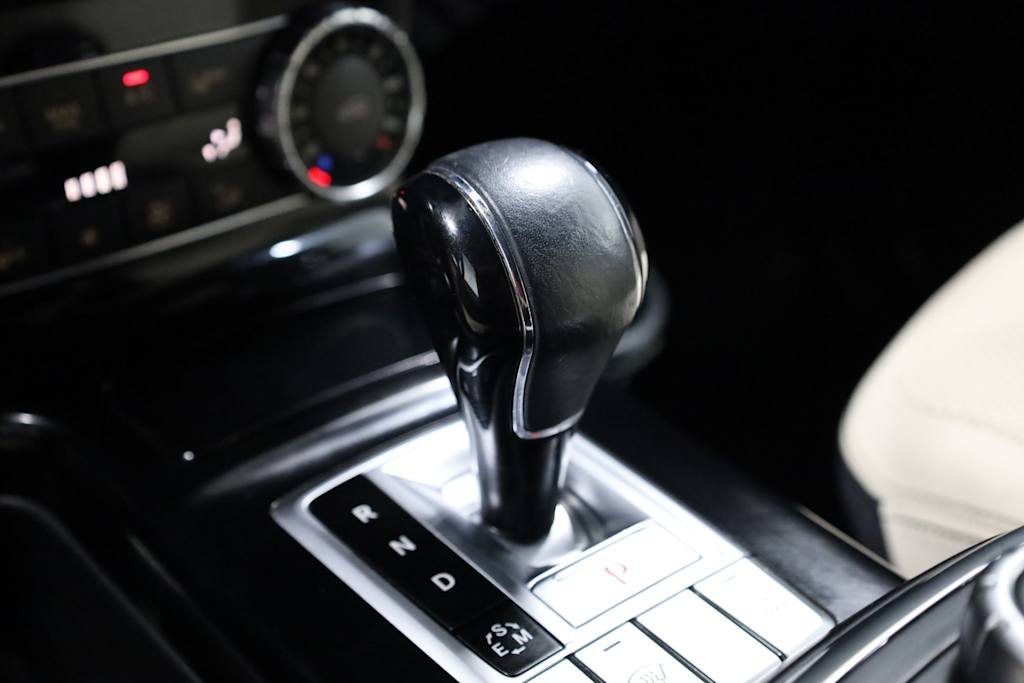 Thumbnail: 2013 Mercedes-Benz G-Class - 31