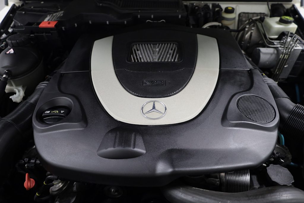 Thumbnail: 2013 Mercedes-Benz G-Class - 9