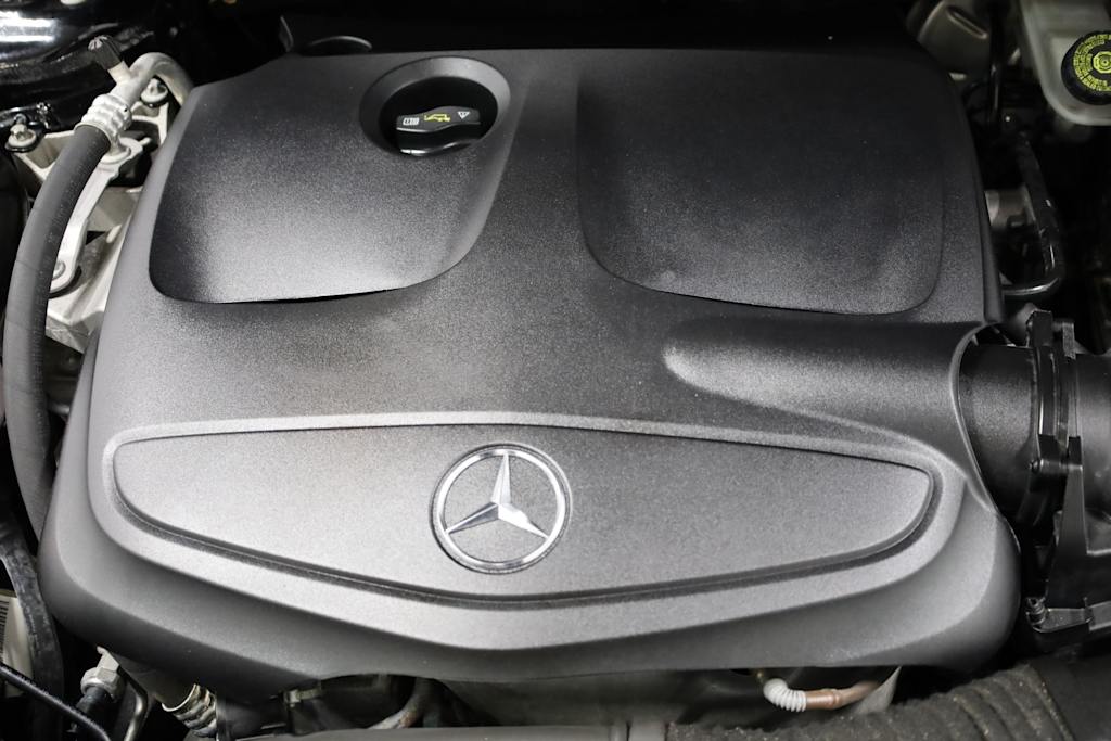 Thumbnail: 2019 Mercedes-Benz CLA - 8