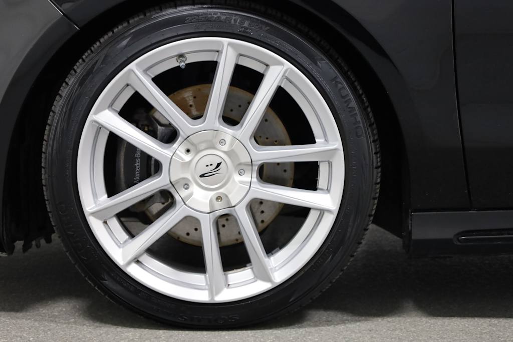 Thumbnail: 2019 Mercedes-Benz CLA - 37