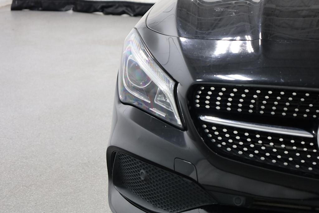 Thumbnail: 2019 Mercedes-Benz CLA - 25