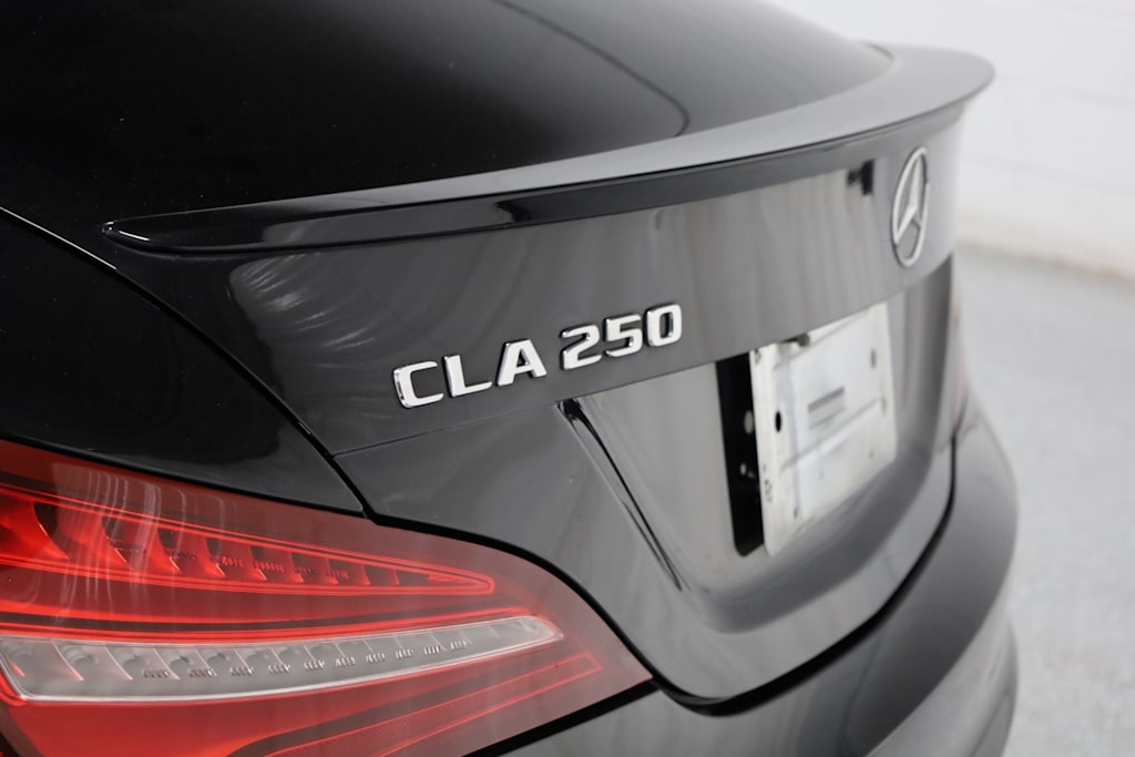 Thumbnail: 2019 Mercedes-Benz CLA - 6