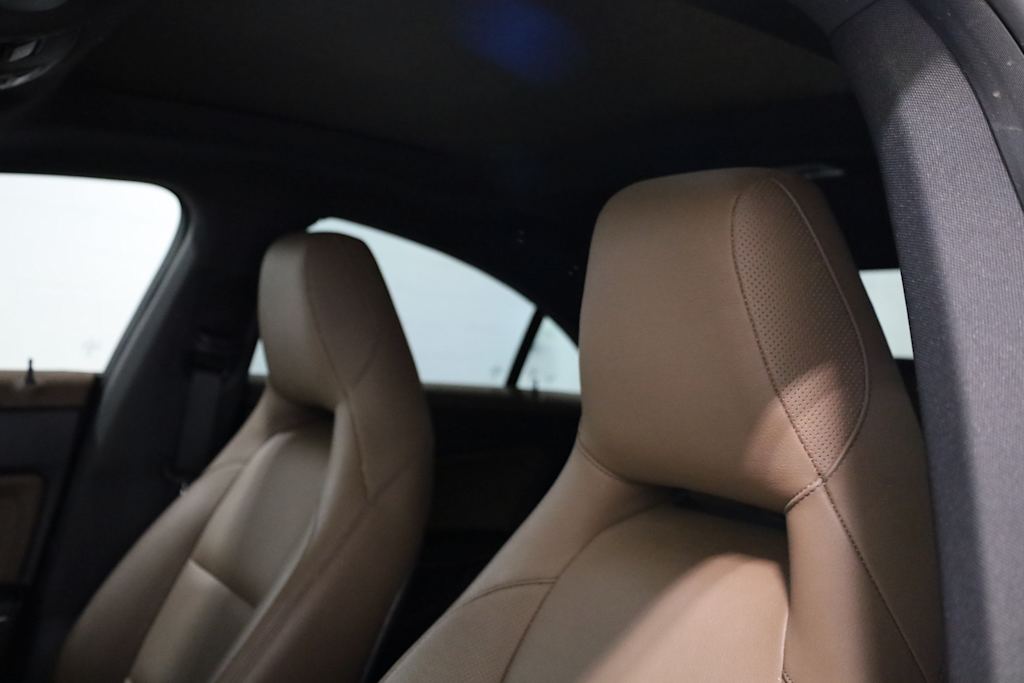 Thumbnail: 2019 Mercedes-Benz CLA - 11