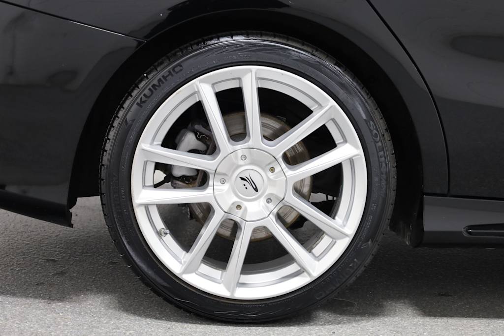 Thumbnail: 2019 Mercedes-Benz CLA - 35