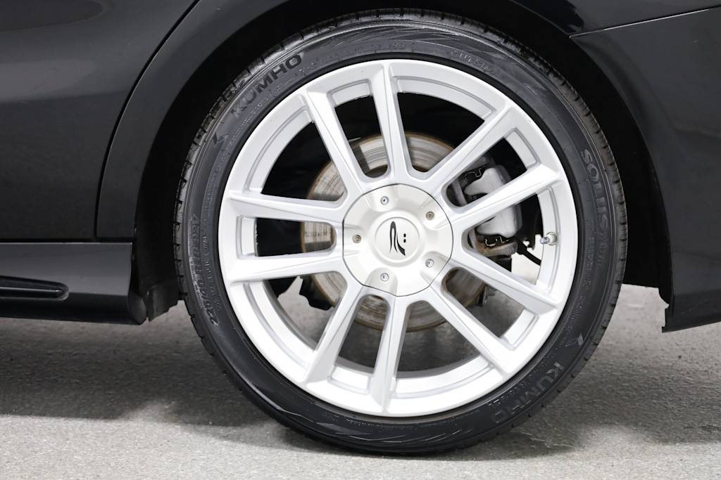 Thumbnail: 2019 Mercedes-Benz CLA - 36