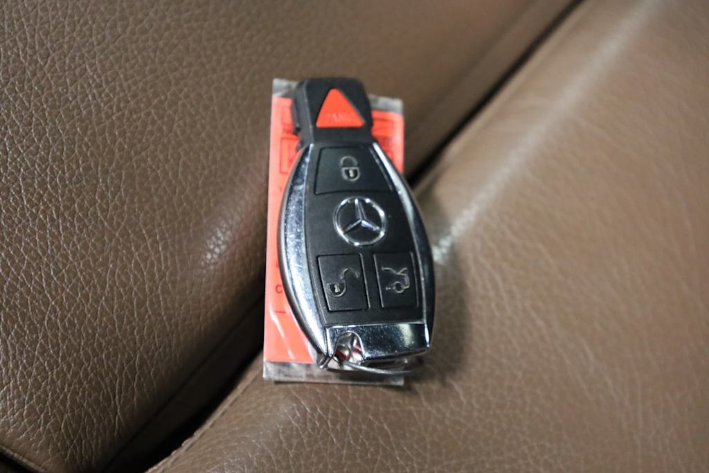 Thumbnail: 2019 Mercedes-Benz CLA - 18