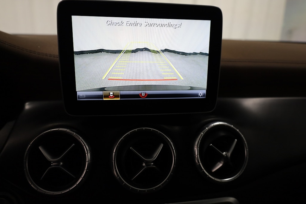 Thumbnail: 2019 Mercedes-Benz CLA - 33