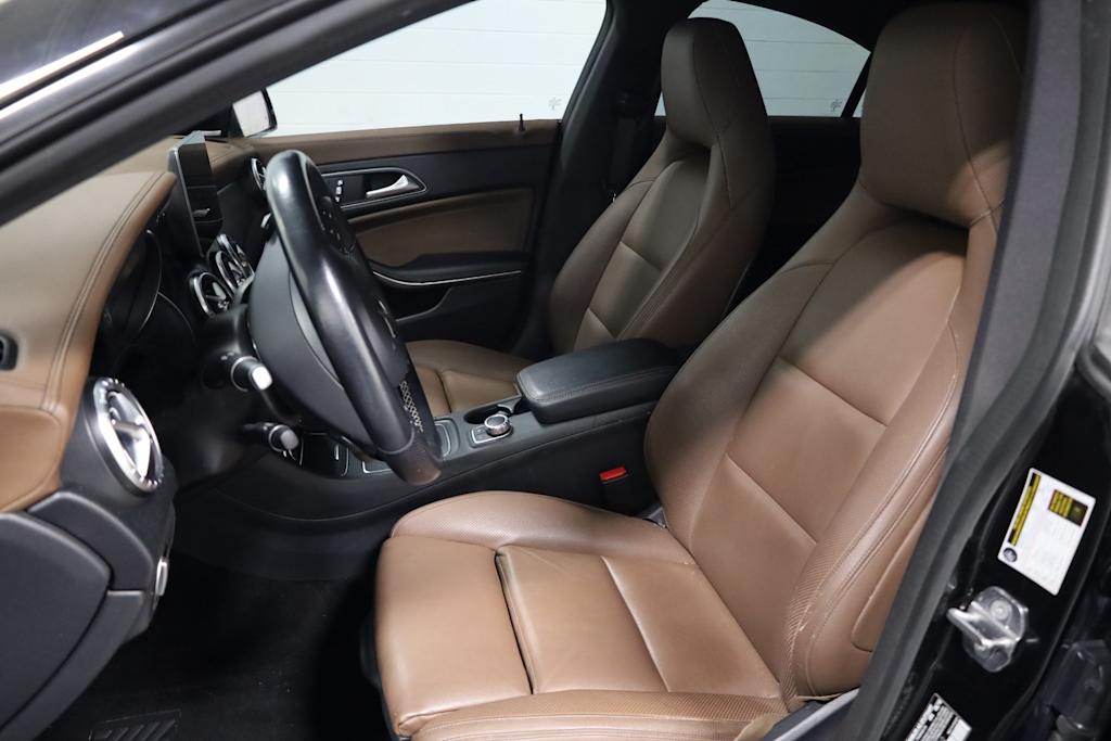 Thumbnail: 2019 Mercedes-Benz CLA - 10