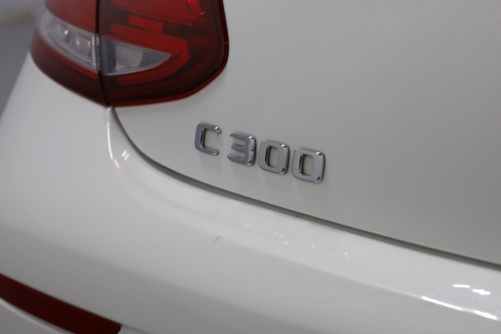 Thumbnail: 2018 Mercedes-Benz C-Class - 7