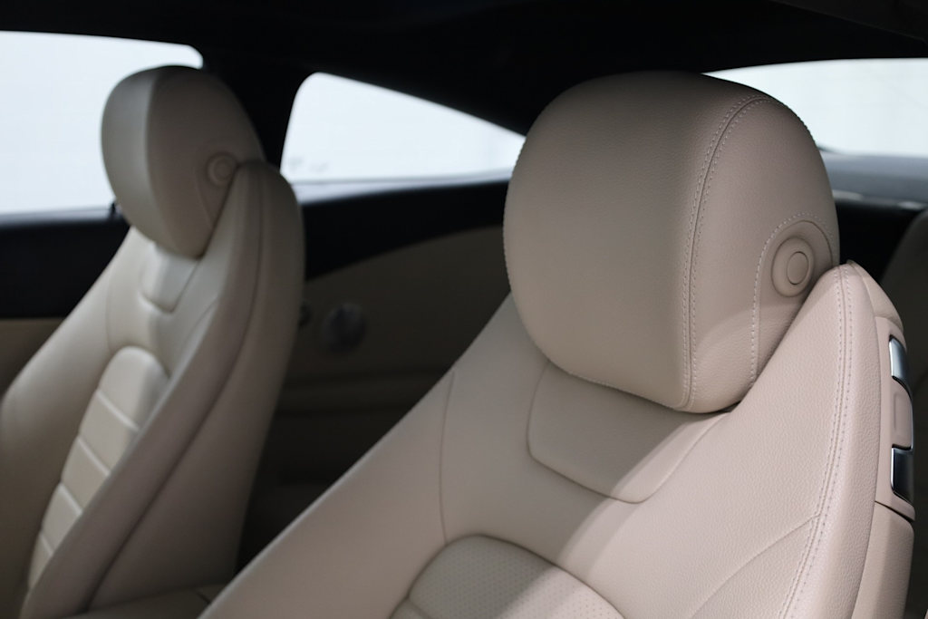 Thumbnail: 2018 Mercedes-Benz C-Class - 11