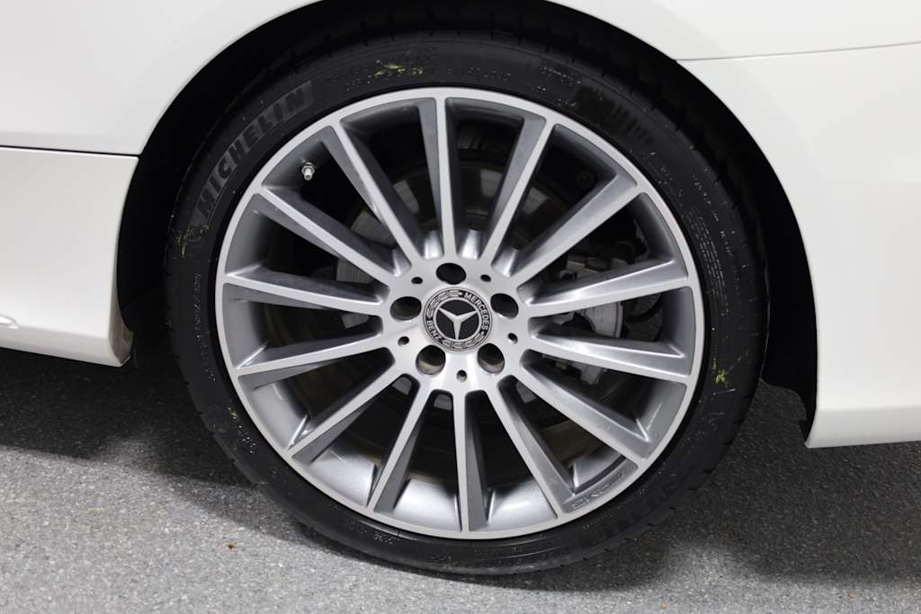 Thumbnail: 2018 Mercedes-Benz C-Class - 36